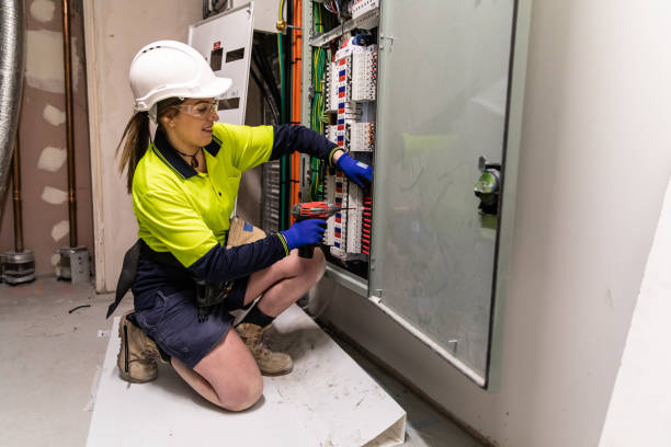 Best Electrical Wiring Services  in Wellsburg, WV