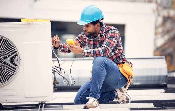 Best Affordable Electrician  in Wellsburg, WV