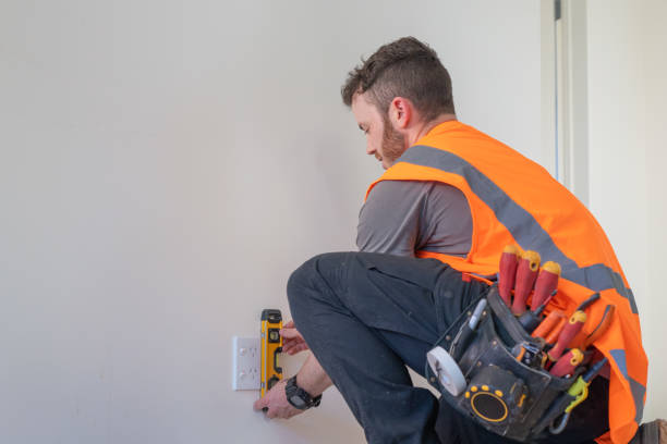 Best Licensed Electrician  in Wellsburg, WV