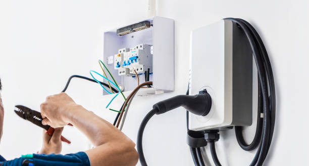 Best Industrial Electrical Services  in Wellsburg, WV