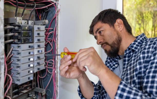 Best Affordable Emergency Electrician  in Wellsburg, WV